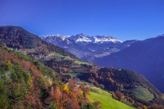 Bolzano, Bozen,Funivia del Renon