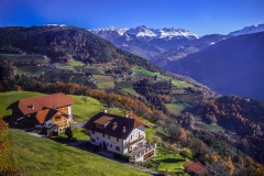 Bolzano, Bozen,Funivia del Renon