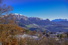 Bolzano, Altopiano del Renon