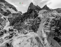 Panoramica da drone della Cave di Marmo_Cave Michelangelo_Polvaccio01A447E1-8872-4CF8-8C0F-29394316E2B2