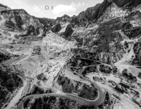 Panoramica da drone della Cave di Marmo_Strade di Arrocamento_E3339807-7D51-493C-A678-AFF034AF48CC