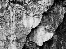 Forme di Marmo, cave Calacatta, Torano  ©Paolo Maggiani
