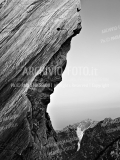 Ciclope di Marmo, cave Altissimo  ©Paolo Maggiani